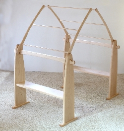 13メープル屋根立ち.JPG
